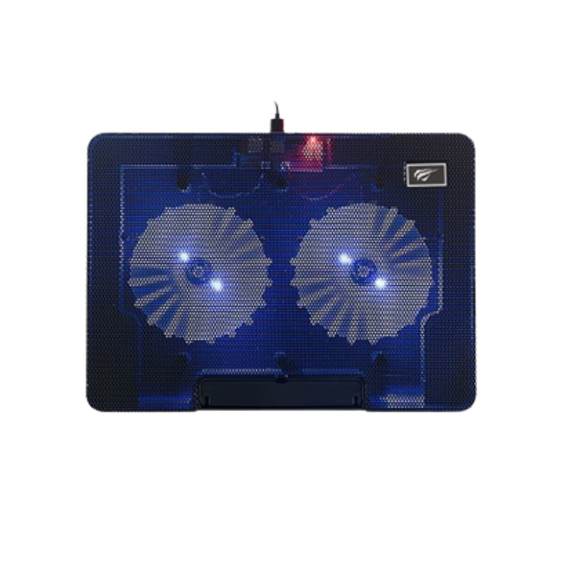 HAVIT F2027 LAPTOP COOLER PRICE IN BD TECHLAND BD